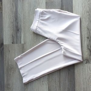 NWOT Rachel Zoe Light Lavender Trousers